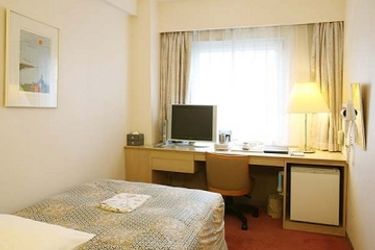 Hotel Hearton Minami Senba:  OSAKA - OSAKA PREFECTURE