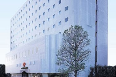 Hotel Hearton Minami Senba:  OSAKA - OSAKA PREFECTURE