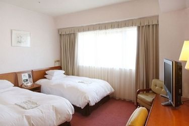 Hotel Hearton Nishi Umeda:  OSAKA - OSAKA PREFECTURE