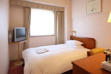 Hotel Hearton Nishi Umeda:  OSAKA - OSAKA PREFECTURE