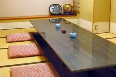 Hotel Hearton Shinsaibashi:  OSAKA - OSAKA PREFECTURE