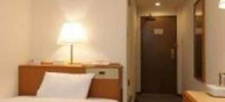 Hotel Via Inn Shin-Osaka West:  OSAKA - PREFETTURA DI OSAKA