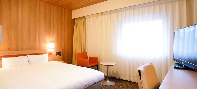 Daiwa Roynet Hotel Yotsubashi:  OSAKA - PREFETTURA DI OSAKA