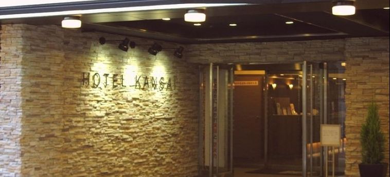 Hotel Kansai:  OSAKA - PREFETTURA DI OSAKA