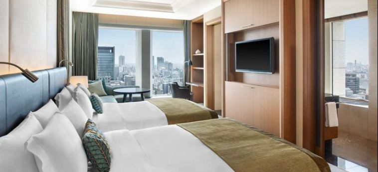 Hotel The St. Regis Osaka:  OSAKA - PREFETTURA DI OSAKA