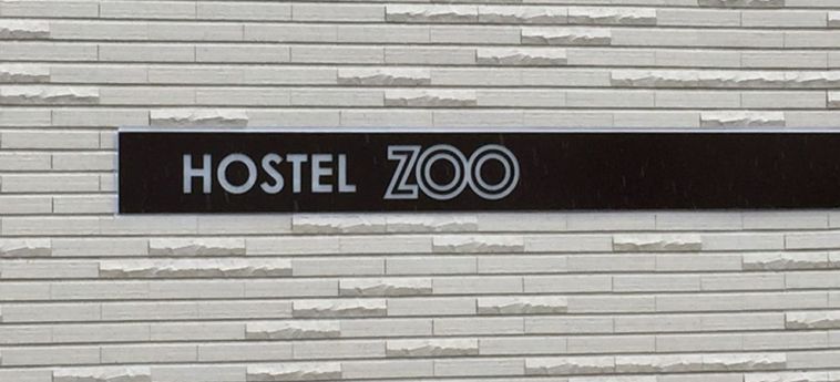 Hostel Zoo:  OSAKA - PREFETTURA DI OSAKA