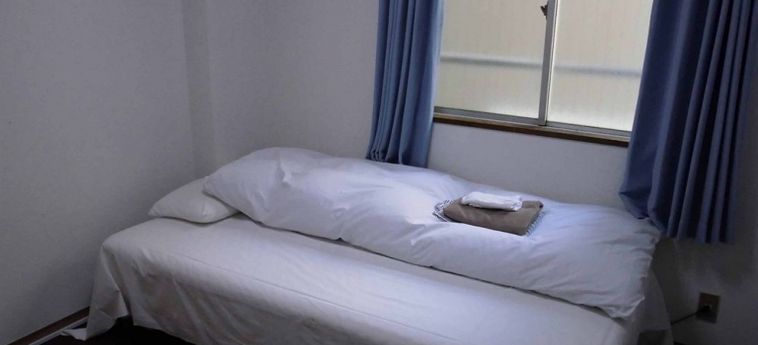 Hotel Taiyo:  OSAKA - PREFETTURA DI OSAKA