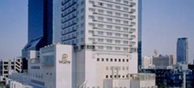 Hotel The Westin Osaka:  OSAKA - PREFETTURA DI OSAKA