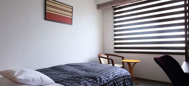 Hotel Claiton Shin-Osaka Osaka - Prefettura Di Osaka: Foto 