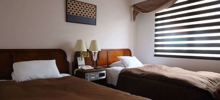 Hotel Claiton Shin-Osaka Osaka - Prefettura Di Osaka: Foto 