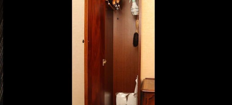 Hotel Claiton Shin-Osaka Osaka - Prefettura Di Osaka: Foto 