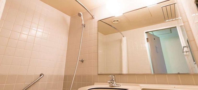 Hotel Claiton Shin-Osaka Osaka - Prefettura Di Osaka: Foto 