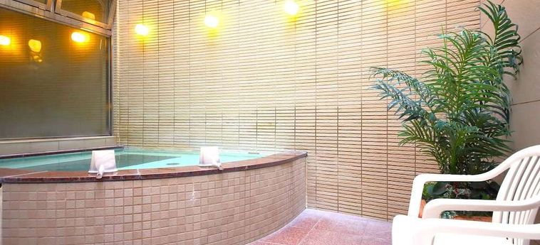 Hotel Claiton Shin-Osaka Osaka - Prefettura Di Osaka: Foto 