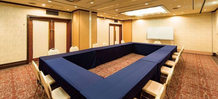 Hotel Claiton Shin-Osaka Osaka - Prefettura Di Osaka: Foto 