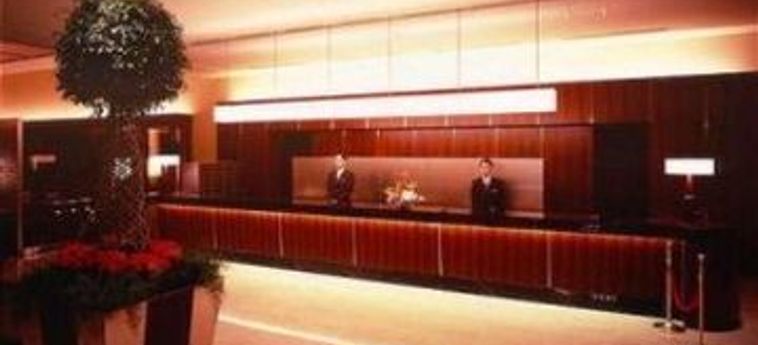 Hotel Granvia Osaka:  OSAKA - PREFETTURA DI OSAKA