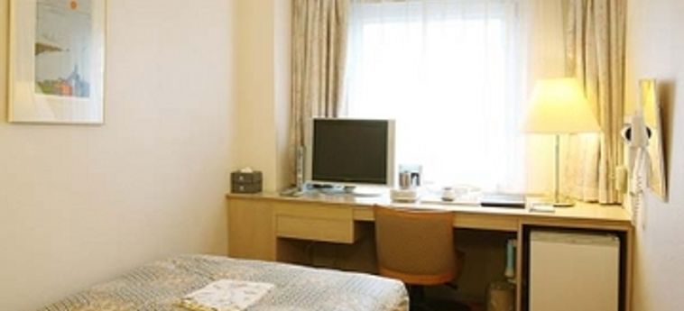 Hotel Hearton Minami Senba:  OSAKA - PREFETTURA DI OSAKA