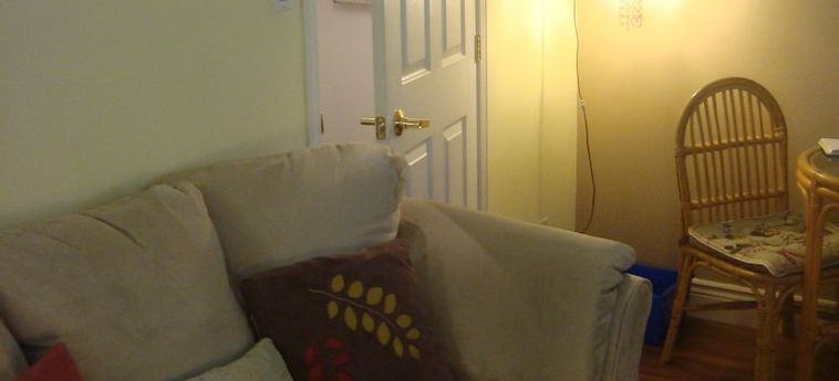 Hotel Paddington Place Bed & Breakfast:  OSHAWA