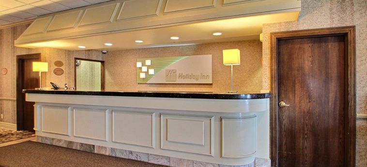 Radisson Hotel And Conference Center Fond Du Lac Oshkosh (Wi): Foto 