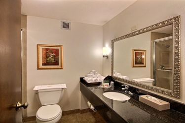 Radisson Hotel And Conference Center Fond Du Lac Oshkosh (Wi): Photo 