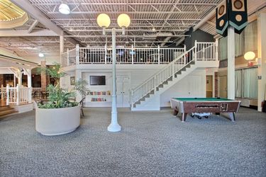 Radisson Hotel And Conference Center Fond Du Lac Oshkosh (Wi): Photo 