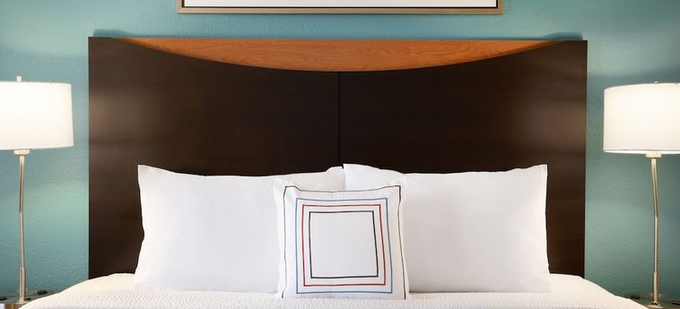 Hotel Fairfield Inn &Amp; Suites Oshkosh Oshkosh (Wi): Foto 