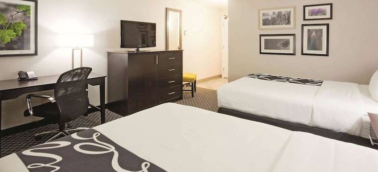 Hotel La Quinta Inn By Wyndham Oshkosh Oshkosh (Wi): Foto 