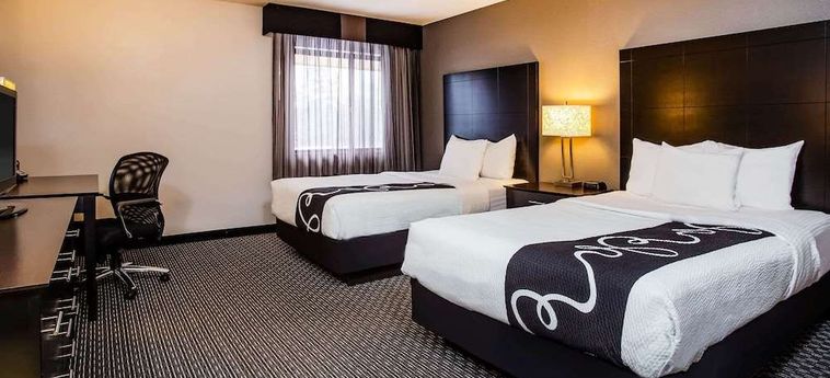 Hotel La Quinta Inn By Wyndham Oshkosh Oshkosh (Wi): Foto 