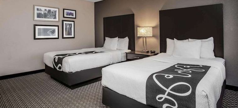 Hotel La Quinta Inn By Wyndham Oshkosh Oshkosh (Wi): Foto 