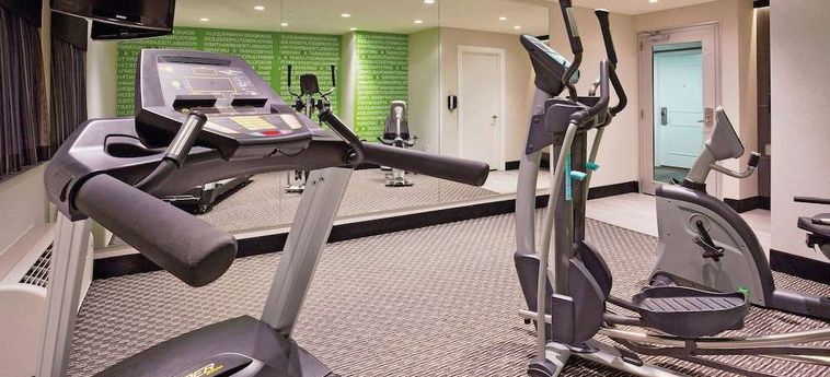 Hotel La Quinta Inn By Wyndham Oshkosh Oshkosh (Wi): Foto 
