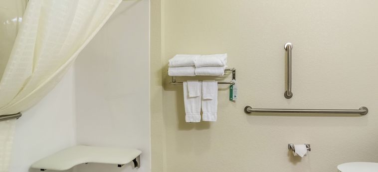 Hotel Americinn By Wyndham Oshkosh Oshkosh (Wi): Foto 