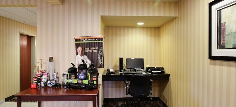 Hotel Americinn By Wyndham Oshkosh Oshkosh (Wi): Foto 