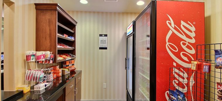 Hotel Americinn By Wyndham Oshkosh Oshkosh (Wi): Foto 