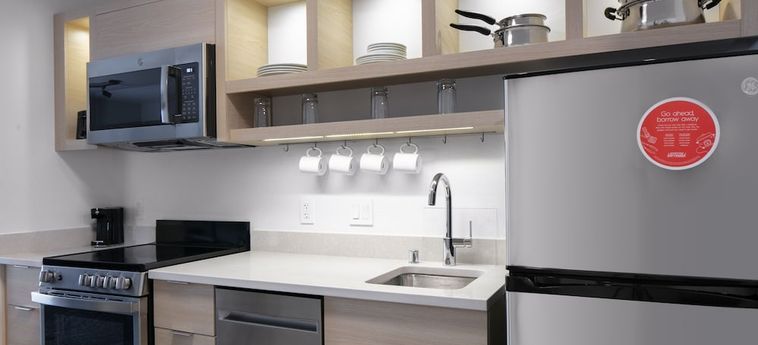 Hotel Towneplace Suites By Marriott Oshkosh Oshkosh (Wi): Foto 