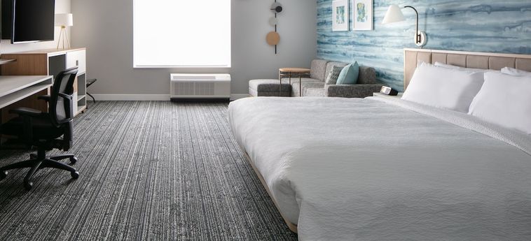Hotel Towneplace Suites By Marriott Oshkosh Oshkosh (Wi): Foto 