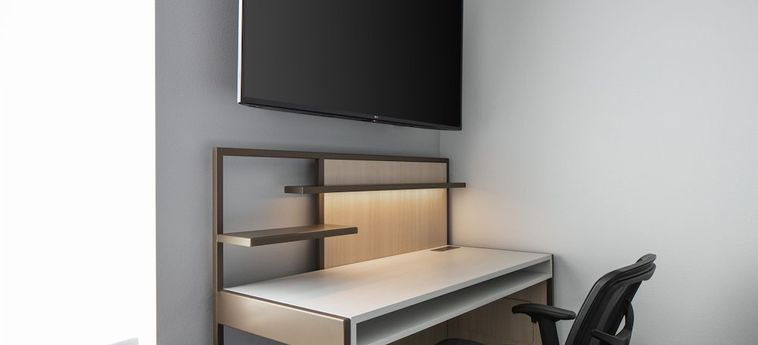 Hotel Towneplace Suites By Marriott Oshkosh Oshkosh (Wi): Foto 