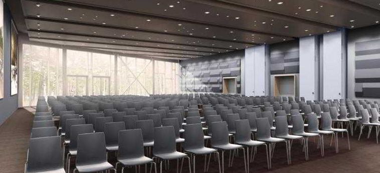 Hotel Quality Expo Oslo: Foto 