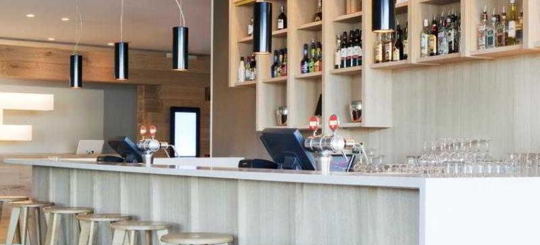 Hotel Quality Expo Oslo : Photo 