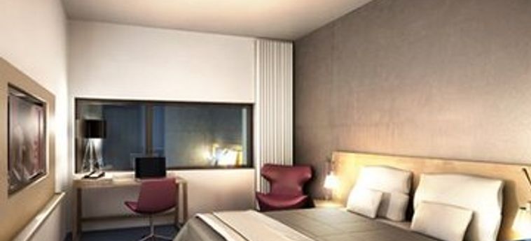 Hotel Quality Expo Oslo : Photo 