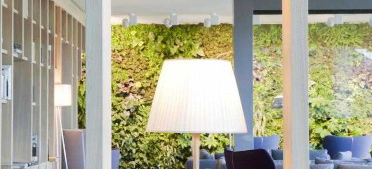 Hotel Quality Expo Oslo : Photo 