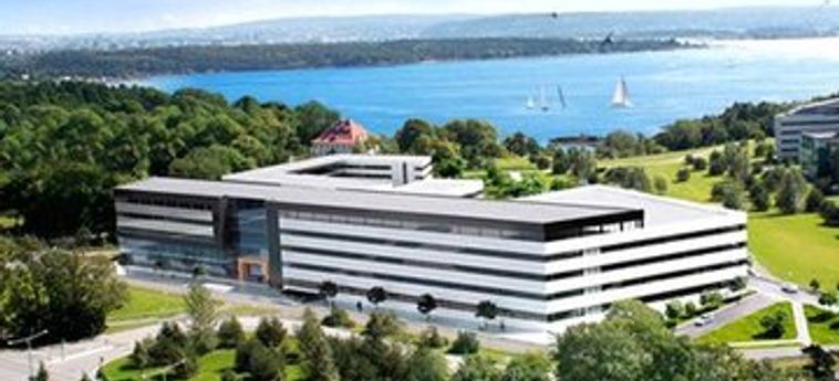 Hotel Quality Expo Oslo : Photo 