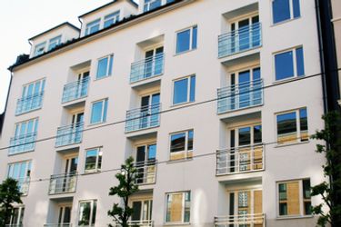 Gruner Apartments:  OSLO