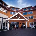 CLARION HOTEL & CONGRESS OSLO AIRPORT