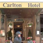 Hotel CARLTON
