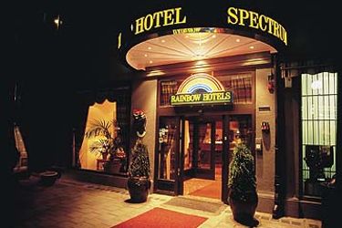 Thon Hotel Spectrum:  OSLO