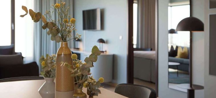 Hotel Scandic Helsfyr Oslo: Foto 