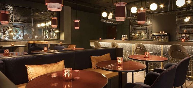 Hotel Scandic Helsfyr Oslo: Foto 