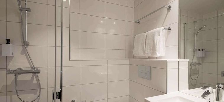 Hotel Scandic Helsfyr Oslo: Foto 