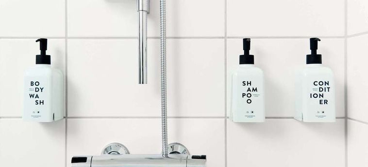 Hotel Scandic Helsfyr Oslo: Foto 