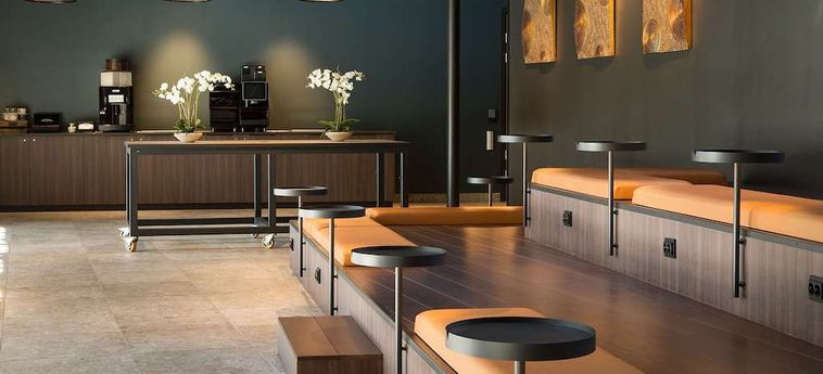 Hotel Scandic Helsfyr Oslo: Foto 