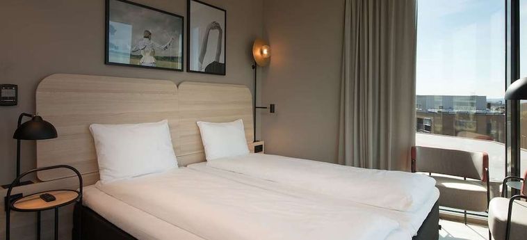 Hotel Scandic Helsfyr Oslo : Photo 